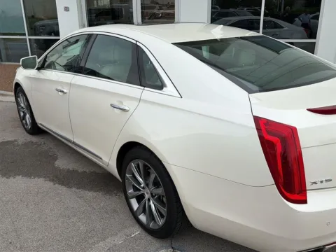 More photos of 2013 Cadillac XTS Luxury at Cadillac of Knoxville, TN