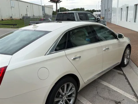 More photos of 2013 Cadillac XTS Luxury at Cadillac of Knoxville, TN