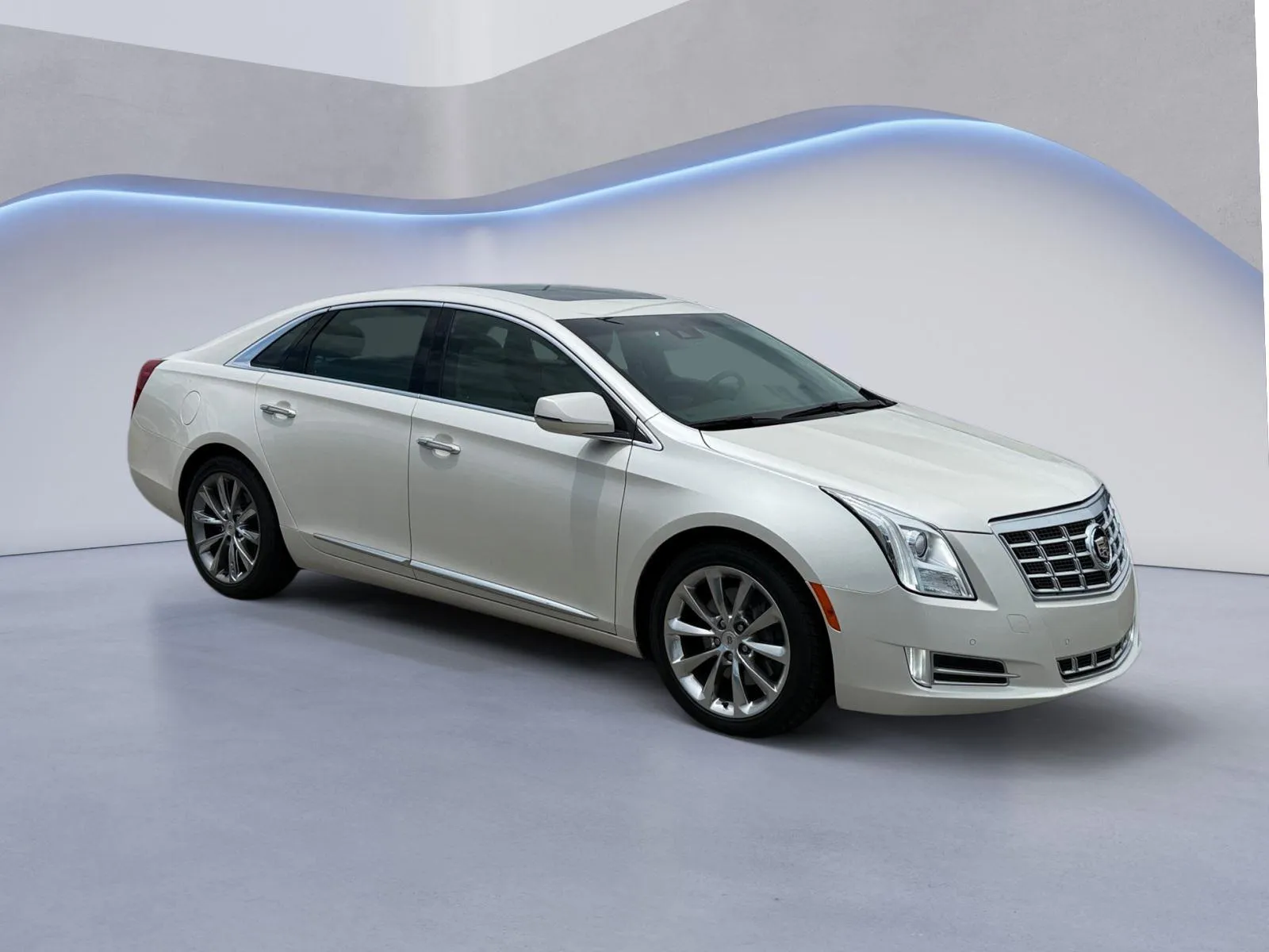 2013 Cadillac XTS Luxury for sale in Knoxville, TN