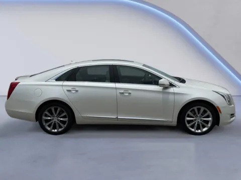 Photos of 2013 Cadillac XTS Luxury for sale in Knoxville, TN at Cadillac of Knoxville