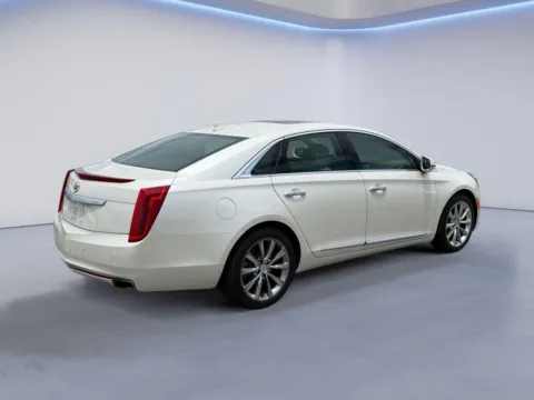 Another view of 2013 Cadillac XTS Luxury for sale in Knoxville, TN at Cadillac of Knoxville