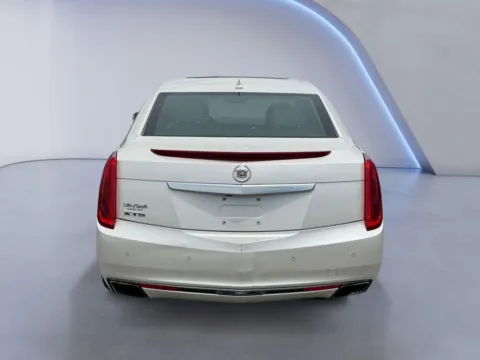 More photos of 2013 Cadillac XTS Luxury at Cadillac of Knoxville, TN