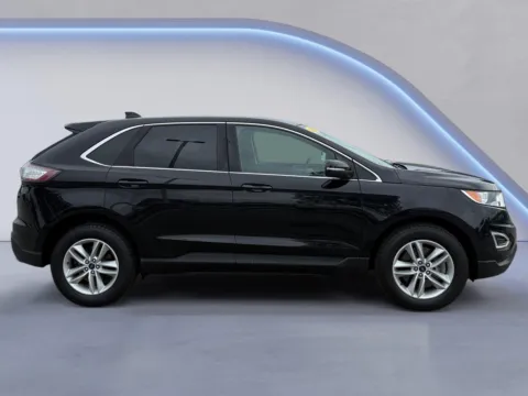 Photos of 2018 Ford Edge SEL for sale in Knoxville, TN at Cadillac of Knoxville
