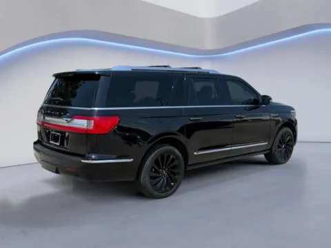 More photos of 2020 Lincoln Navigator L Reserve at Cadillac of Knoxville, TN