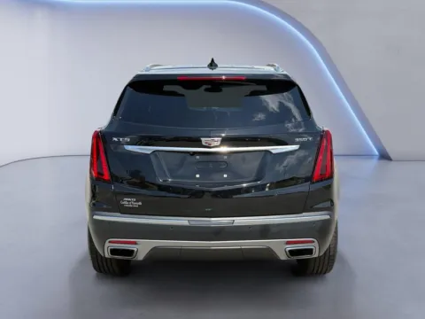 More photos of 2023 Cadillac XT5 AWD Premium Luxury at Cadillac of Knoxville, TN