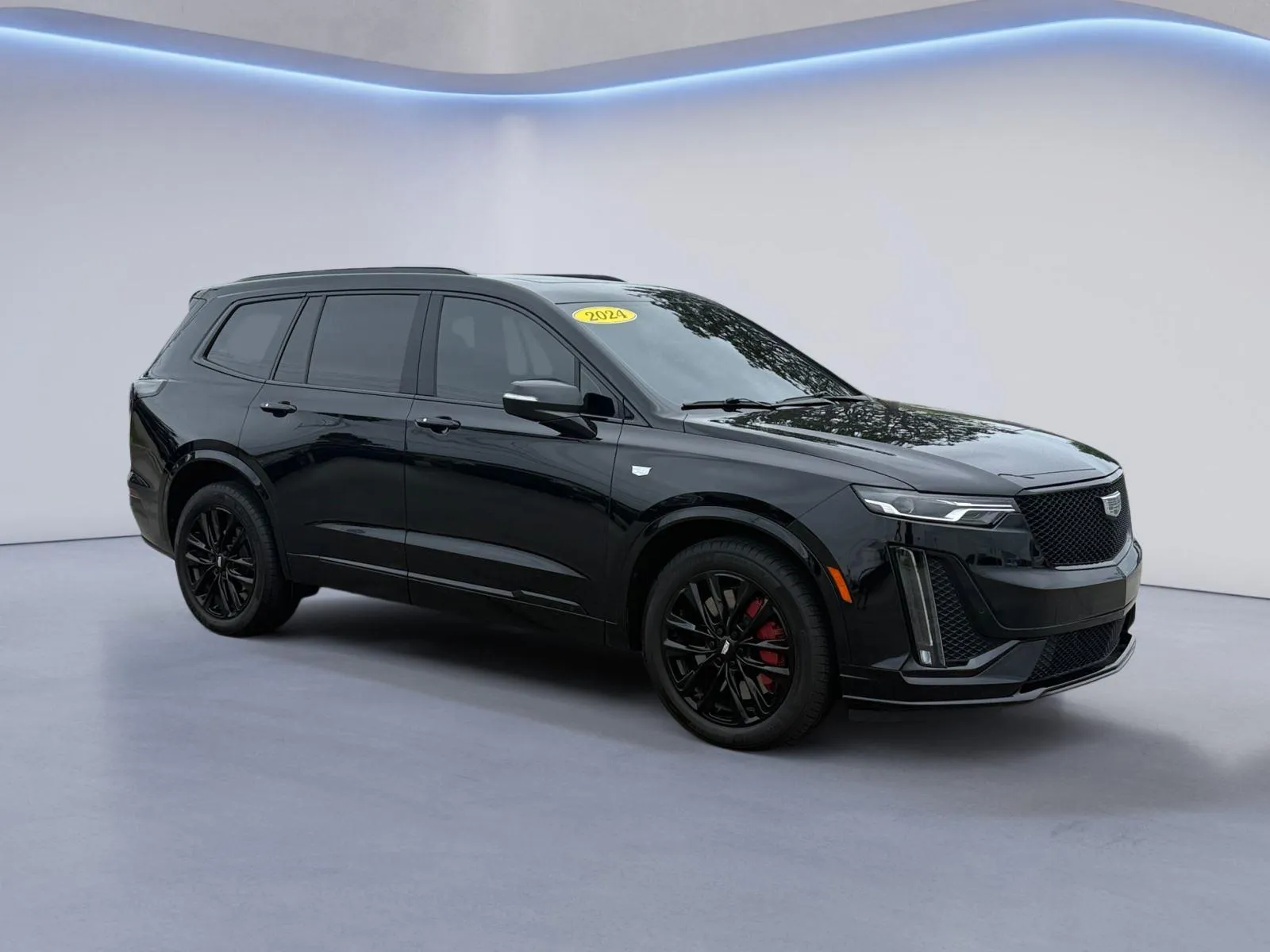 2024 Cadillac XT6 AWD Sport for sale in Knoxville, TN