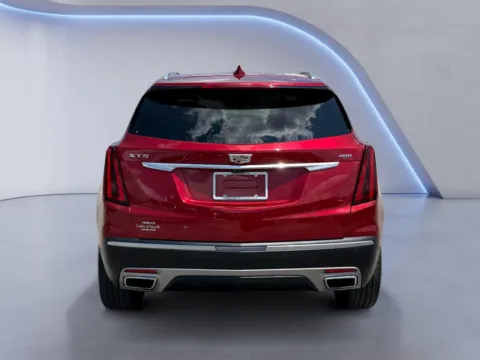 More photos of 2022 Cadillac XT5 AWD Premium Luxury at Cadillac of Knoxville, TN