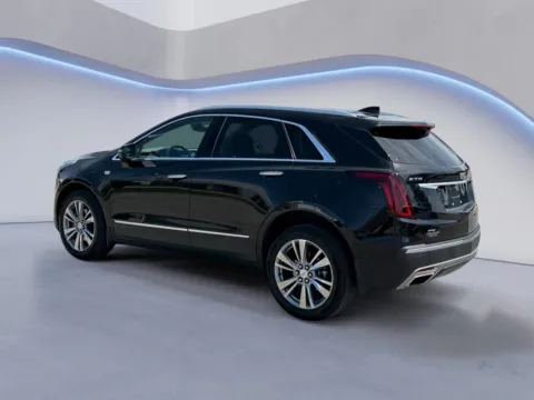 More photos of 2023 Cadillac XT5 AWD Premium Luxury at Cadillac of Knoxville, TN