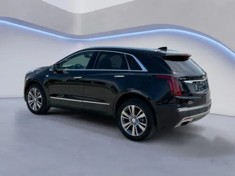 More photos of 2023 Cadillac XT5 AWD Premium Luxury at Cadillac of Knoxville, TN
