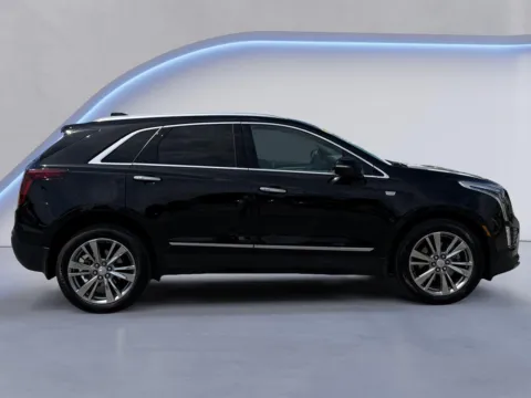 Photos of 2023 Cadillac XT5 AWD Premium Luxury for sale in Knoxville, TN at Cadillac of Knoxville