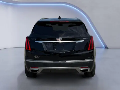 More photos of 2023 Cadillac XT5 AWD Premium Luxury at Cadillac of Knoxville, TN