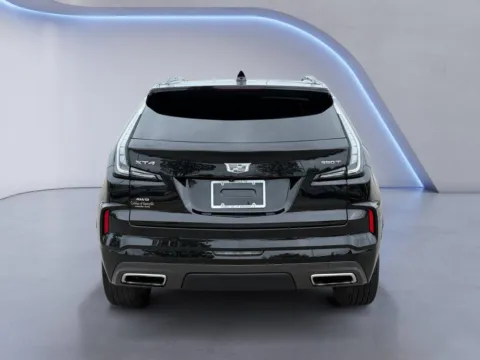 More photos of 2024 Cadillac XT4 AWD Sport at Cadillac of Knoxville, TN