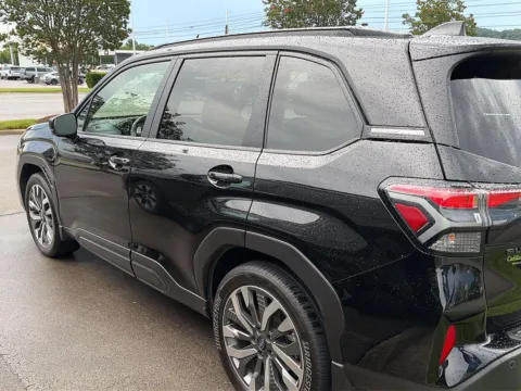 More photos of 2025 Subaru Forester Touring at Cadillac of Knoxville, TN