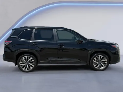 Photos of 2025 Subaru Forester Touring for sale in Knoxville, TN at Cadillac of Knoxville
