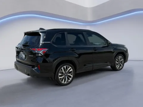 Another view of 2025 Subaru Forester Touring for sale in Knoxville, TN at Cadillac of Knoxville