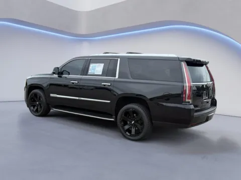 More photos of 2019 Cadillac Escalade ESV Luxury at Cadillac of Knoxville, TN