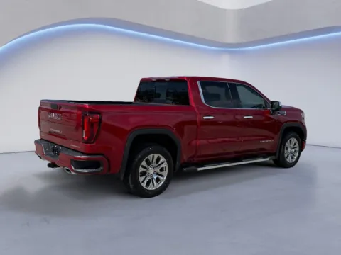 Another view of 2021 GMC Sierra 1500 Denali for sale in Knoxville, TN at Cadillac of Knoxville