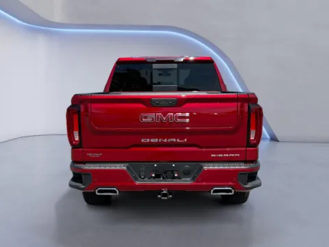 More photos of 2021 GMC Sierra 1500 Denali at Cadillac of Knoxville, TN