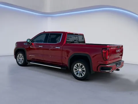 More photos of 2021 GMC Sierra 1500 Denali at Cadillac of Knoxville, TN