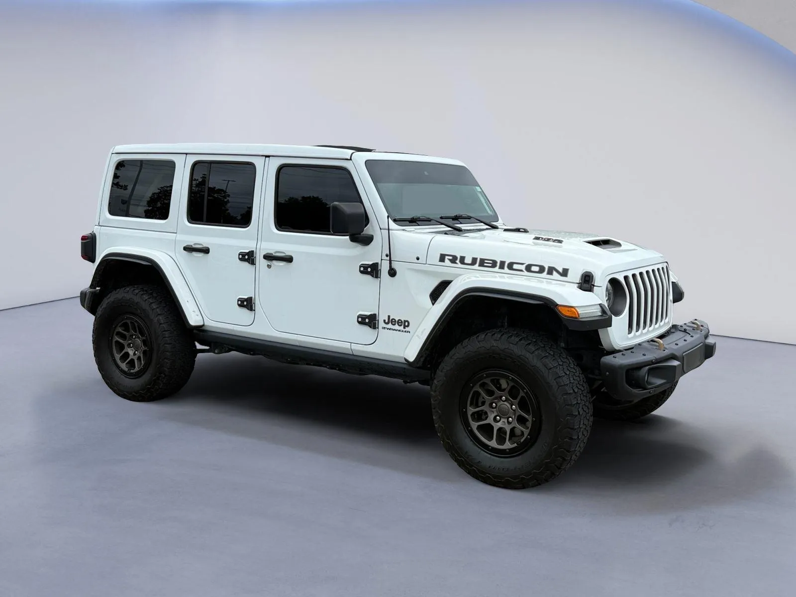2023 Jeep Wrangler Rubicon 392 for sale in Knoxville, TN