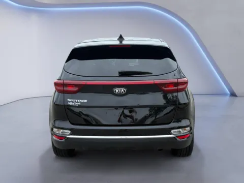 More photos of 2022 Kia Sportage LX at Cadillac of Knoxville, TN