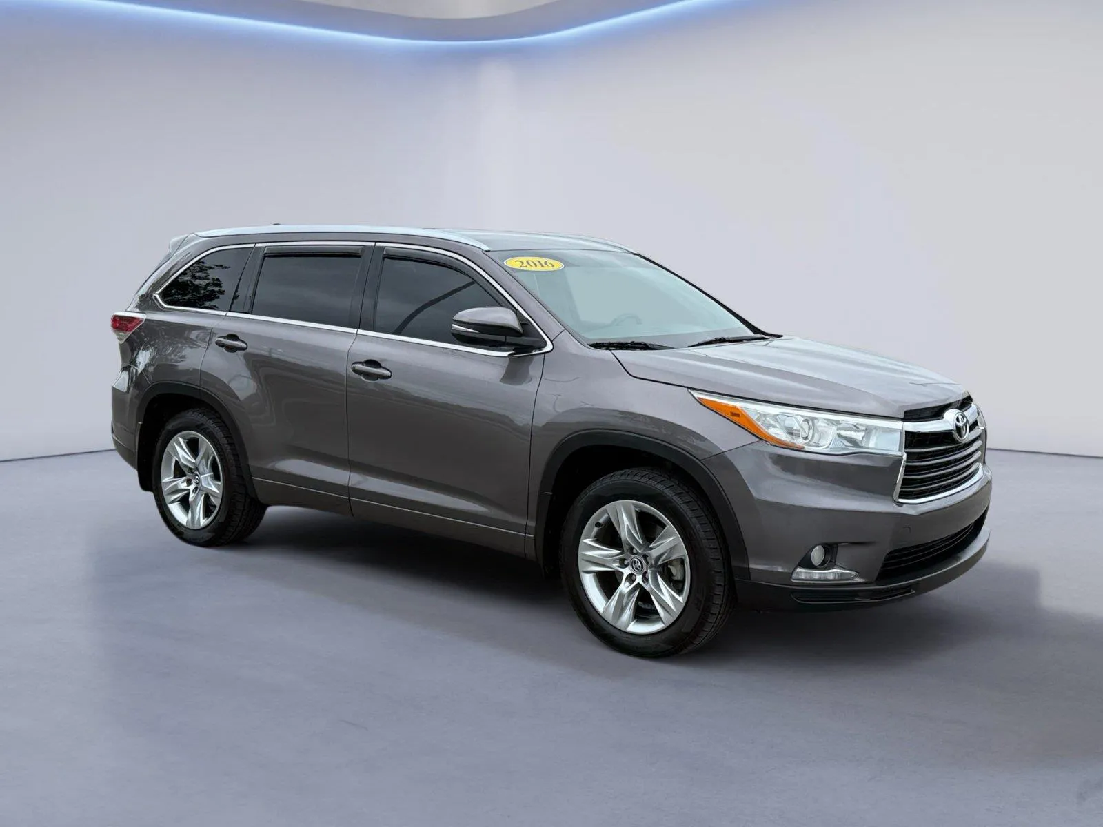2025 Lexus GX 550 Luxury for sale in Knoxville, TN