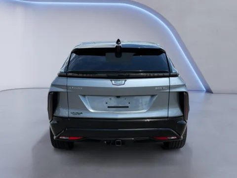 More photos of 2024 Cadillac LYRIQ Sport at Cadillac of Knoxville, TN