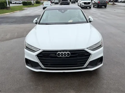Unknown 2019 Audi A7 Prestige for sale in Knoxville, TN