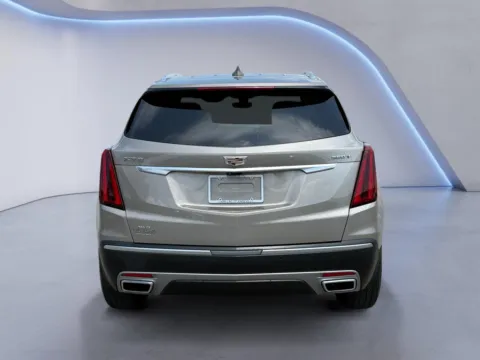 More photos of 2023 Cadillac XT5 AWD Premium Luxury at Cadillac of Knoxville, TN