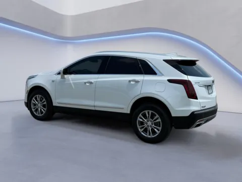 More photos of 2023 Cadillac XT5 FWD Premium Luxury at Cadillac of Knoxville, TN