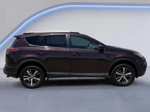 Photos of 2016 Toyota RAV4 XLE for sale in Knoxville, TN at Cadillac of Knoxville