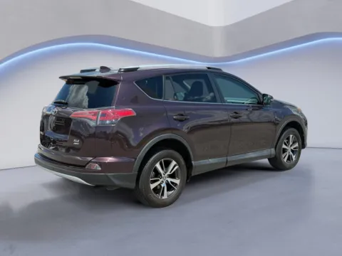 Another view of 2016 Toyota RAV4 XLE for sale in Knoxville, TN at Cadillac of Knoxville