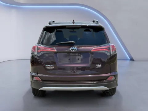 More photos of 2016 Toyota RAV4 XLE at Cadillac of Knoxville, TN
