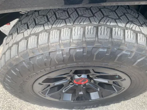 Another view of 2025 Toyota 4Runner TRD Pro HV for sale in Knoxville, TN at Cadillac of Knoxville