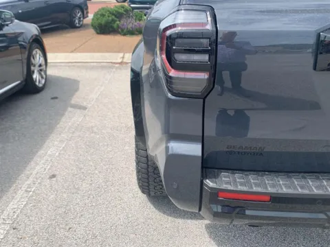 More photos of 2025 Toyota 4Runner TRD Pro HV at Cadillac of Knoxville, TN
