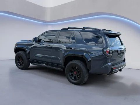 More photos of 2025 Toyota 4Runner TRD Pro HV at Cadillac of Knoxville, TN