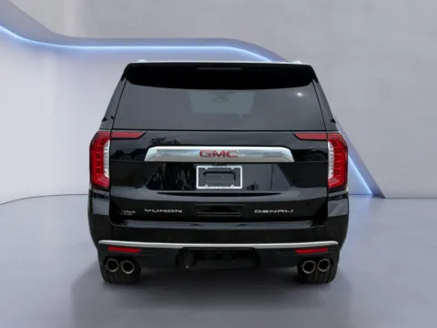 More photos of 2021 GMC Yukon Denali at Cadillac of Knoxville, TN