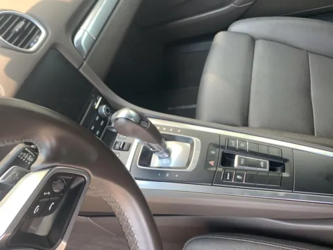 More photos of 2018 Porsche 718 Boxster S at Cadillac of Knoxville, TN