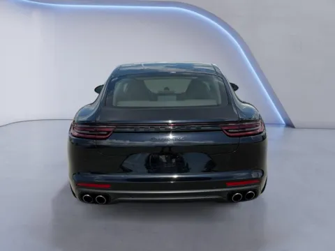 More photos of 2018 Porsche Panamera 4S at Cadillac of Knoxville, TN