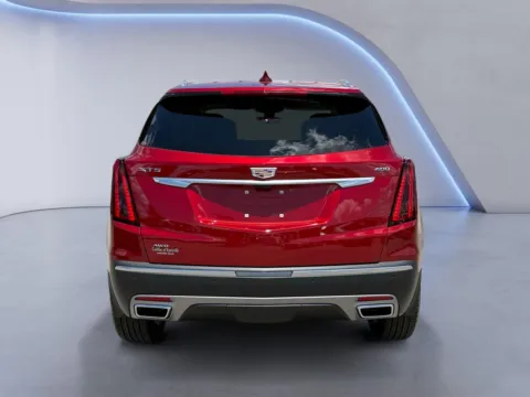 More photos of 2026 Cadillac XT5 AWD Premium Luxury at Cadillac of Knoxville, TN