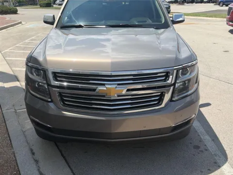 More photos of 2017 Chevrolet Tahoe Premier at Cadillac of Knoxville, TN