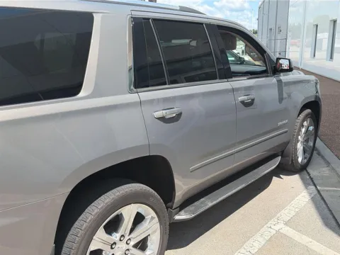 More photos of 2017 Chevrolet Tahoe Premier at Cadillac of Knoxville, TN