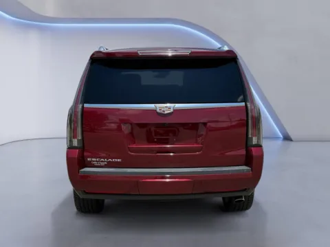 More photos of 2019 Cadillac Escalade Platinum at Cadillac of Knoxville, TN