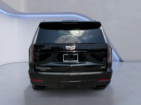 More photos of 2025 Cadillac Escalade 4WD Sport Platinum at Cadillac of Knoxville, TN