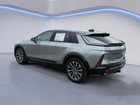 More photos of 2024 Cadillac LYRIQ Sport at Cadillac of Knoxville, TN
