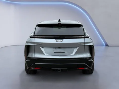 More photos of 2024 Cadillac LYRIQ Sport at Cadillac of Knoxville, TN