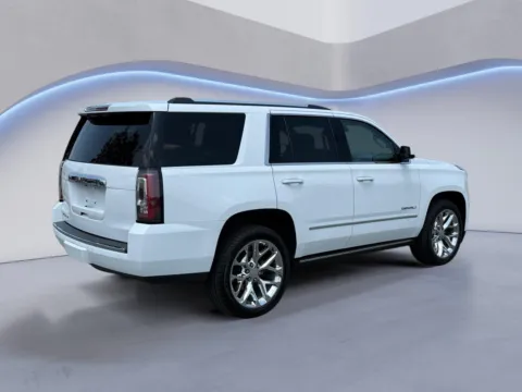 More photos of 2020 GMC Yukon Denali at Cadillac of Knoxville, TN