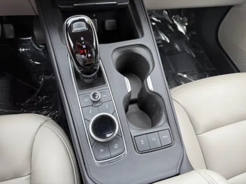 Black 2023 Cadillac XT4 AWD Premium Luxury for sale in Knoxville, TN