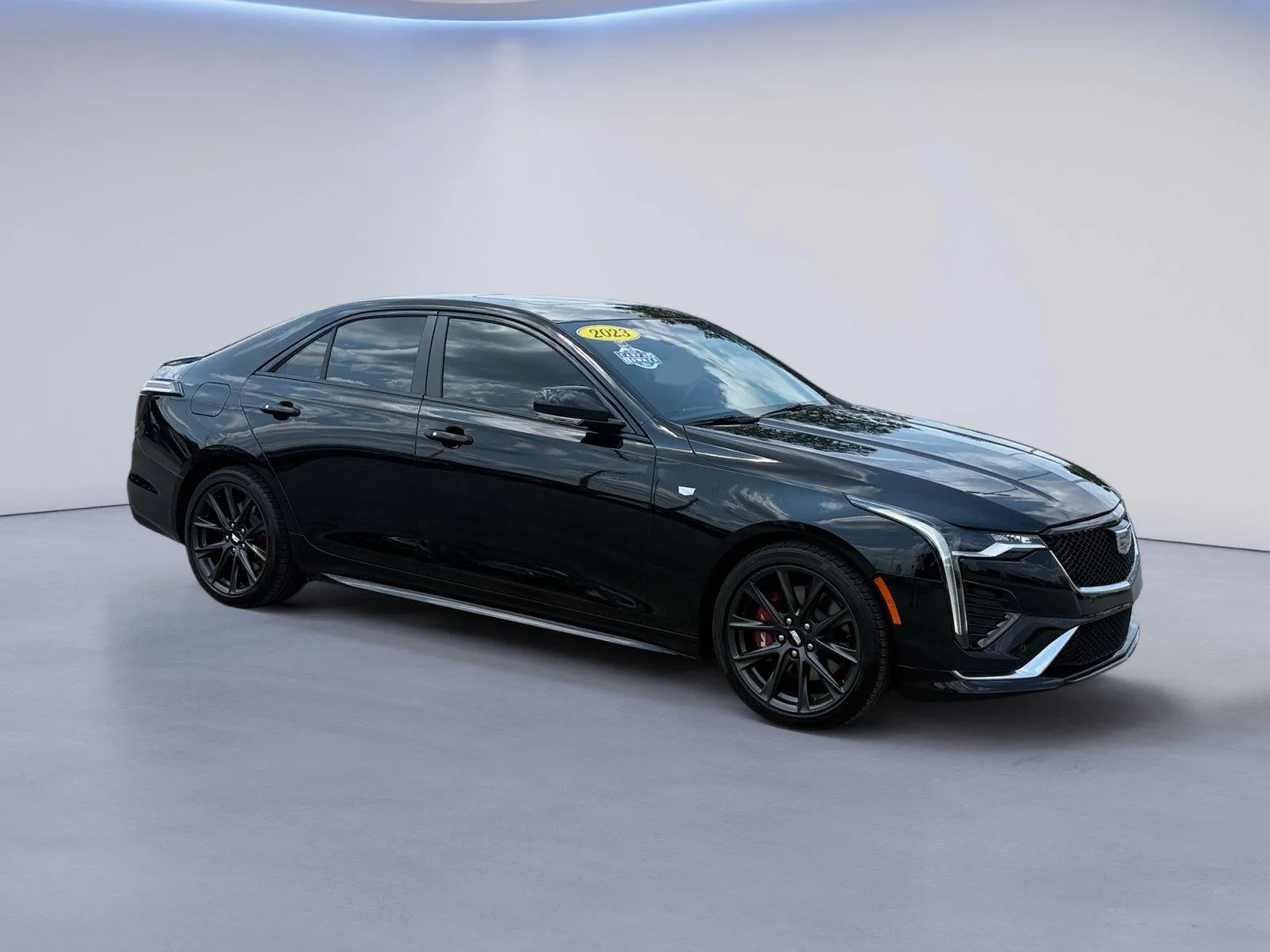 2023 Cadillac CT4 Sport for sale in Knoxville, TN