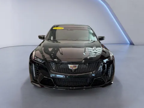 More photos of 2023 Cadillac CT5-V Blackwing at Cadillac of Knoxville, TN